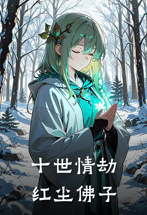 十世情劫：红尘佛子