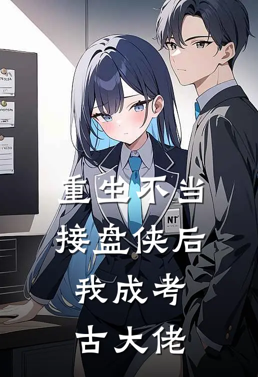 重生不当接盘侠后，我成考古大佬