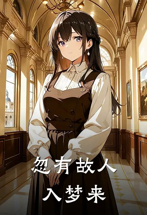 忽有故人入梦来