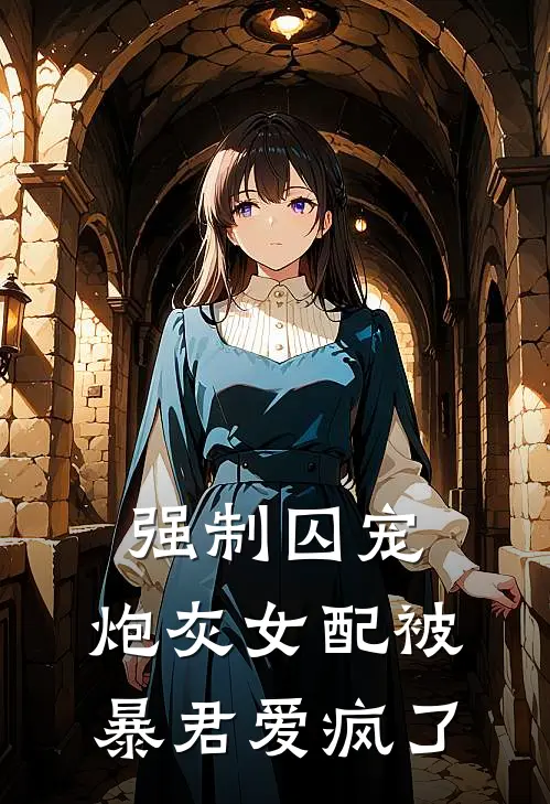 强制囚宠：炮灰女配被暴君爱疯了