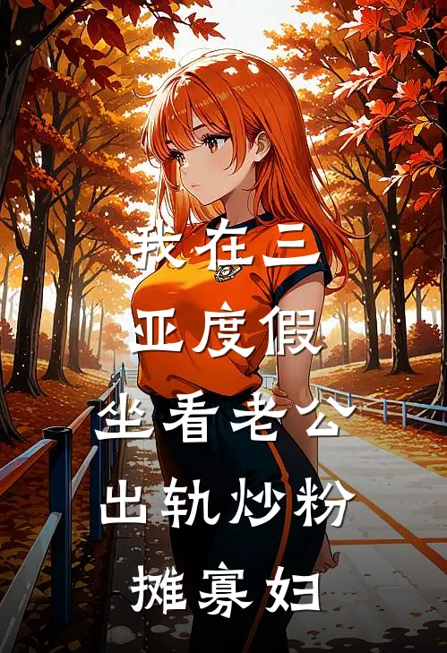 我在三亚度假，坐看老公出轨炒粉摊寡妇