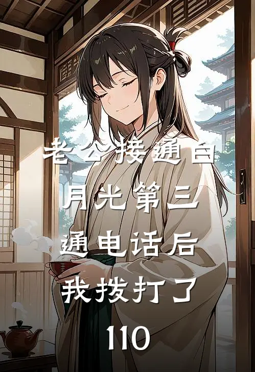 老公接通白月光第三通电话后，我拨打了110