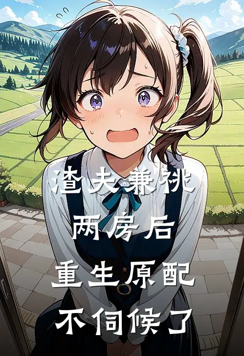 渣夫兼祧两房后，重生原配不伺候了