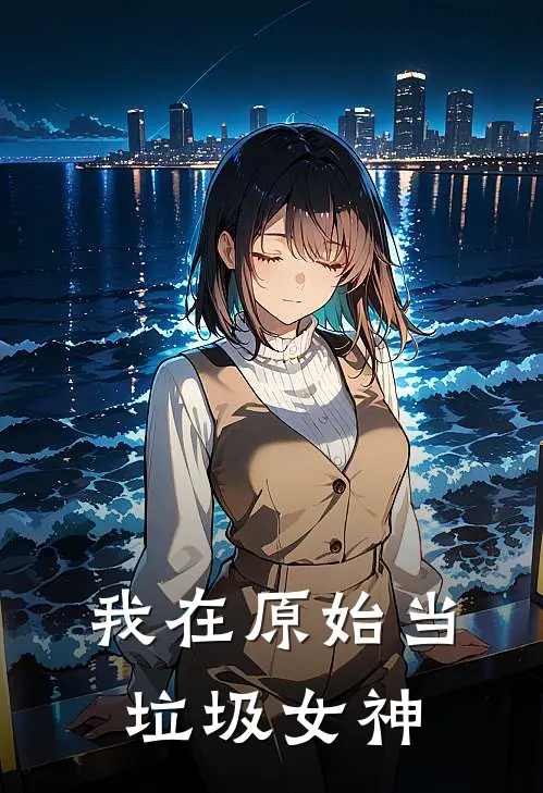 我在原始当垃圾女神