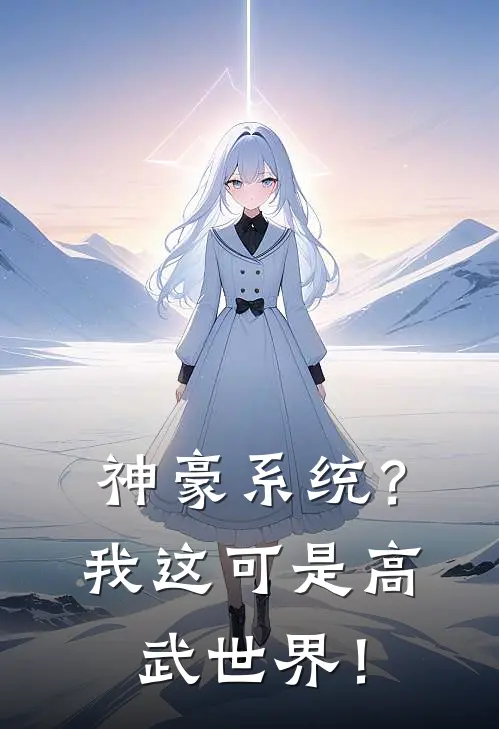 神豪系统？我这可是高武世界！