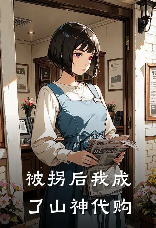 被拐后我成了山神代购