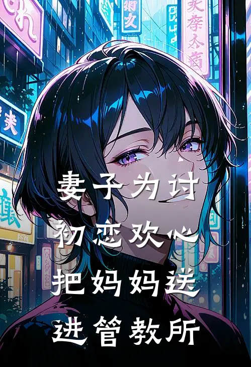 妻子为讨初恋欢心，把妈妈送进管教所