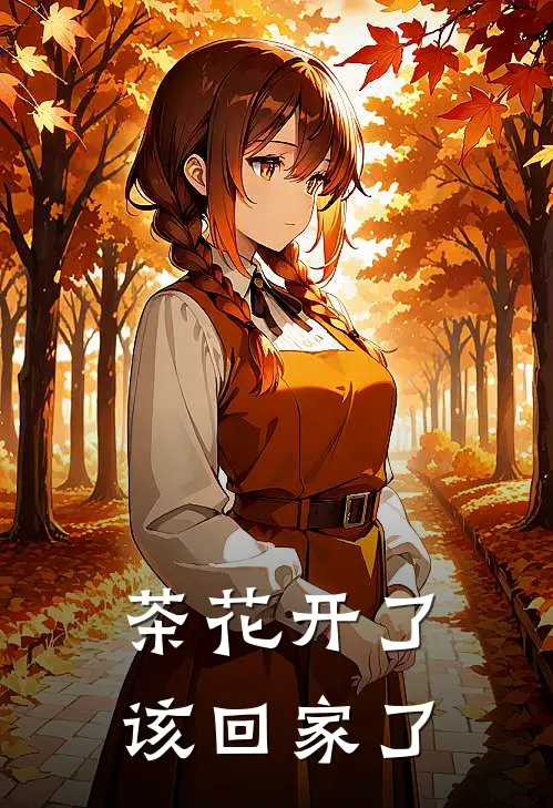 茶花开了，该回家了