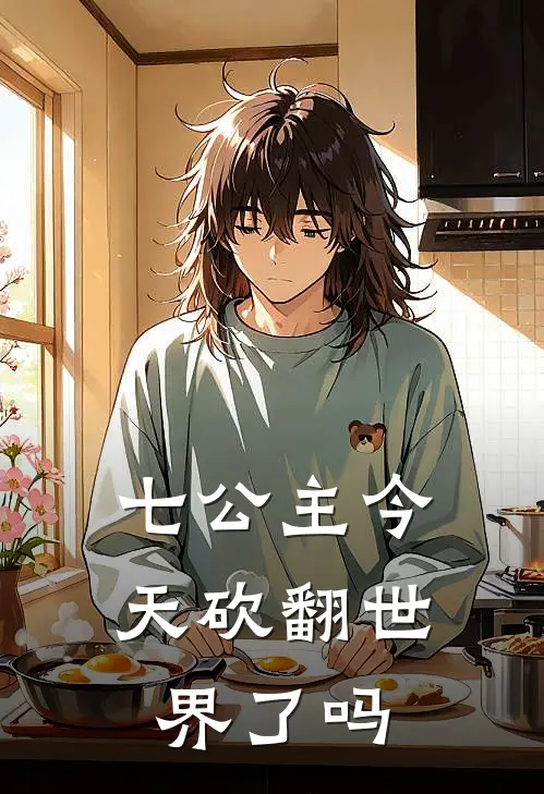 七公主今天砍翻世界了吗