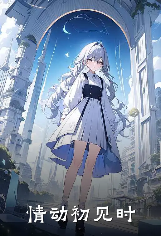 情动初见时
