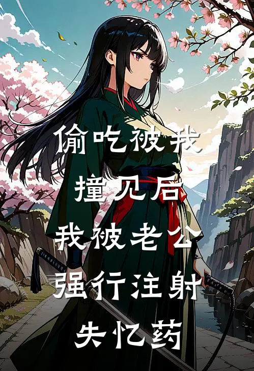 偷吃被我撞见后，我被老公强行注射失忆药