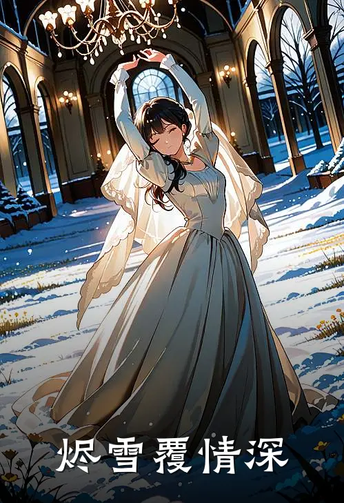 烬雪覆情深