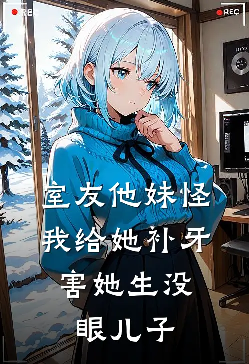室友他妹怪我给她补牙，害她生没眼儿子
