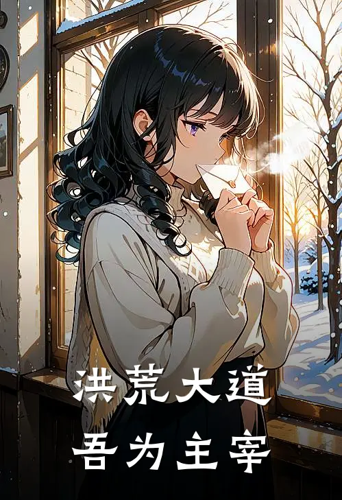 洪荒大道：吾为主宰