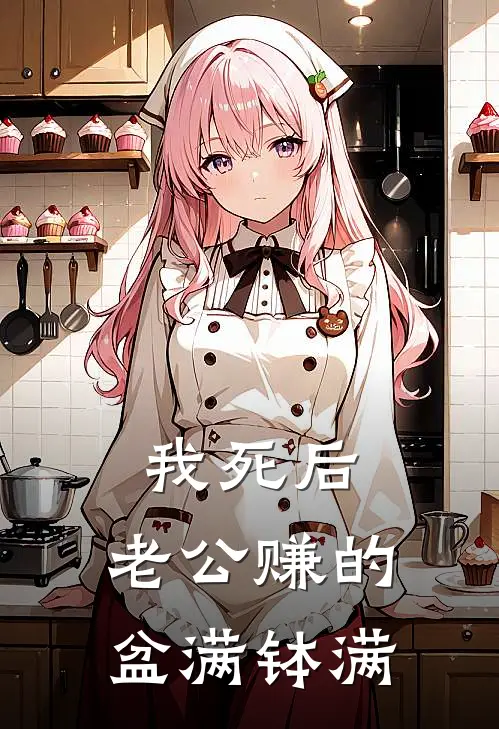 我死后，老公赚的盆满钵满