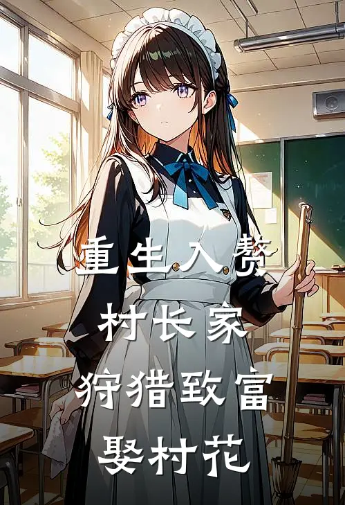 重生入赘村长家，狩猎致富娶村花