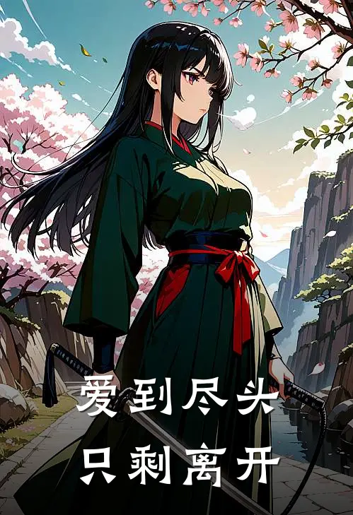 爱到尽头只剩离开