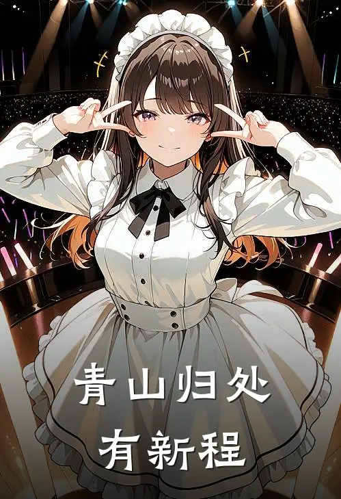 青山归处有新程