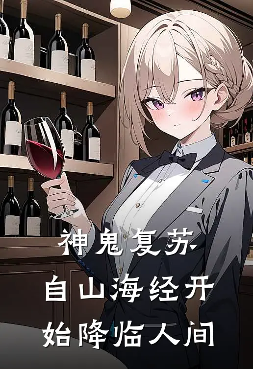 神鬼复苏：自山海经开始降临人间