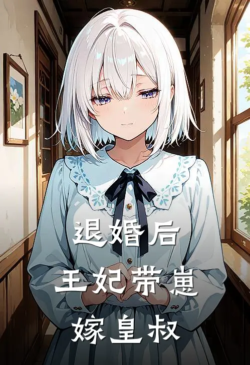 退婚后，王妃带崽嫁皇叔