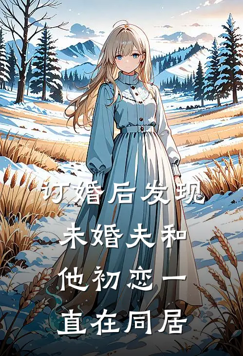 订婚后发现，未婚夫和他初恋一直在同居