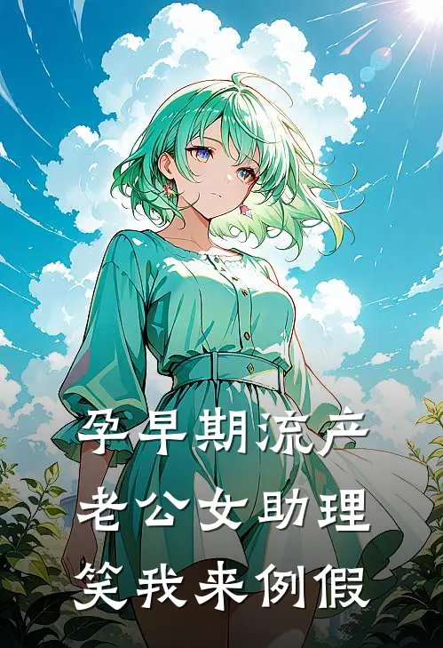 孕早期流产，老公女助理笑我来例假