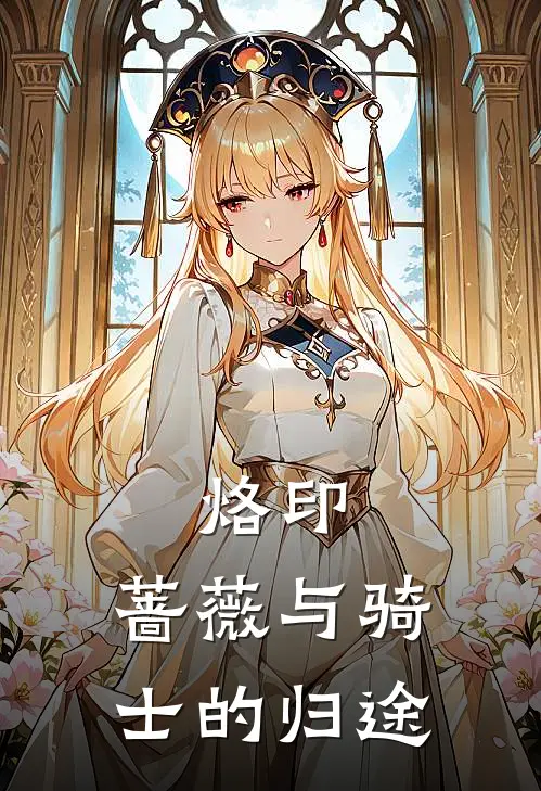 烙印：蔷薇与骑士的归途