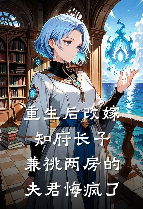 重生后改嫁知府长子，兼祧两房的夫君悔疯了