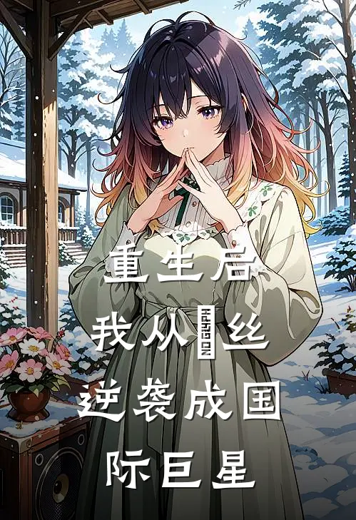 重生后，我从屌丝逆袭成国际巨星