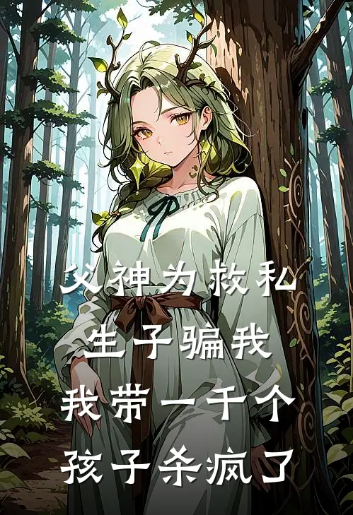 父神为救私生子骗我，我带一千个孩子杀疯了