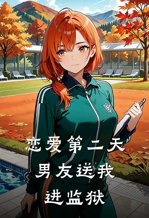 恋爱第二天，男友送我进监狱