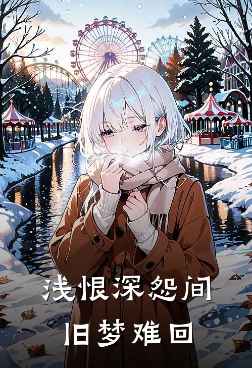 浅恨深怨间，旧梦难回