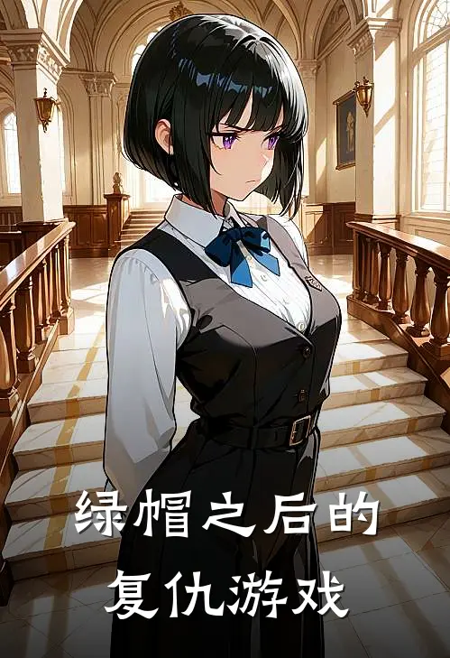 绿帽之后的复仇游戏