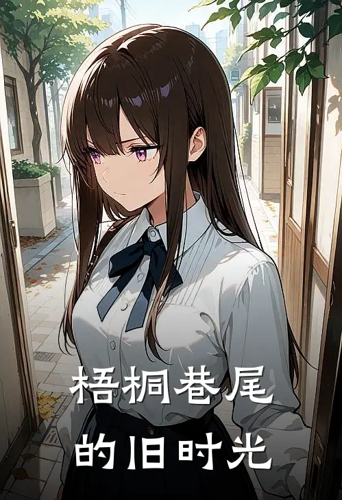 梧桐巷尾的旧时光