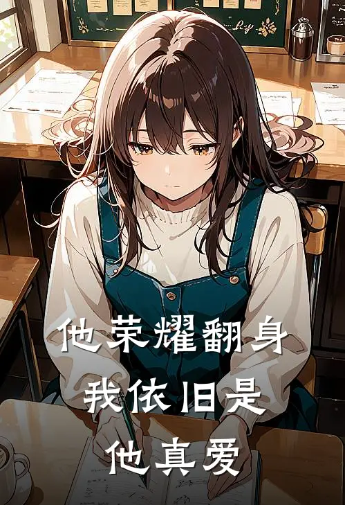 他荣耀翻身，我依旧是他真爱