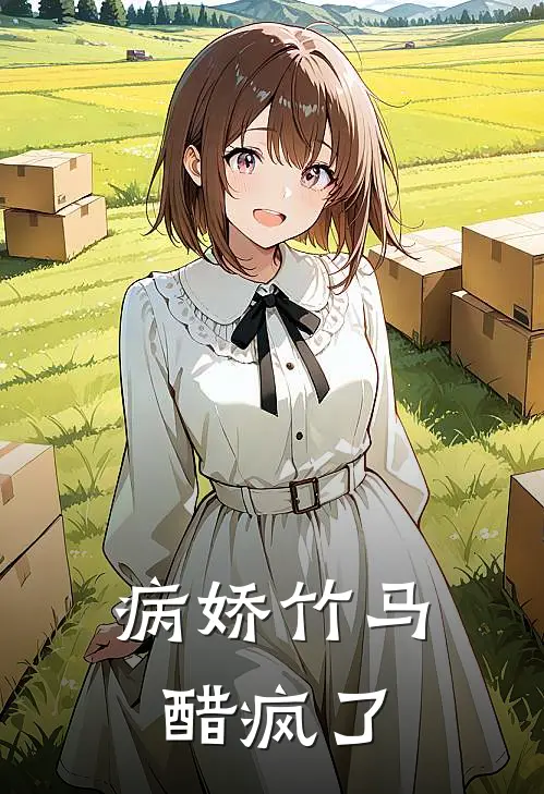 病娇竹马醋疯了