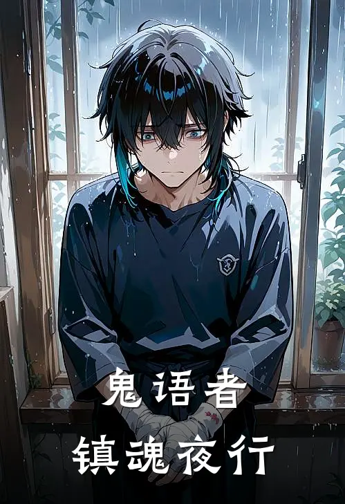 鬼语者：镇魂夜行