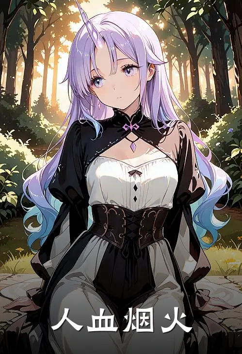 人血烟火