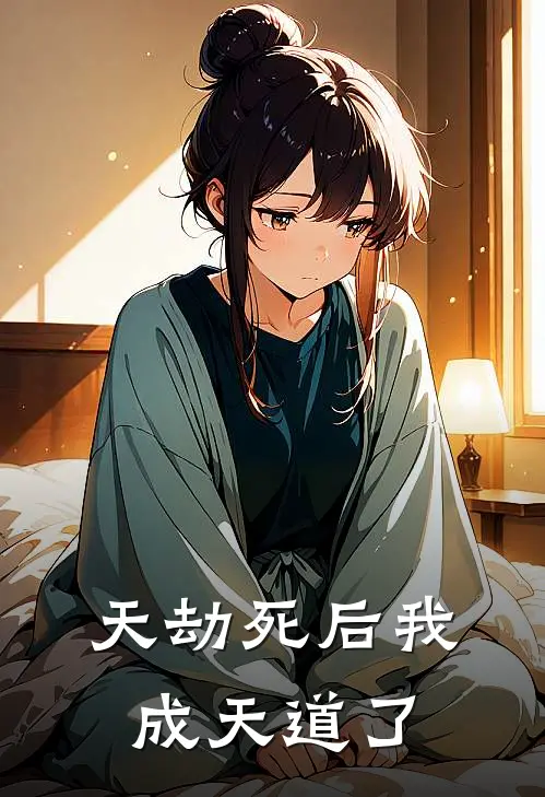 天劫死后我成天道了