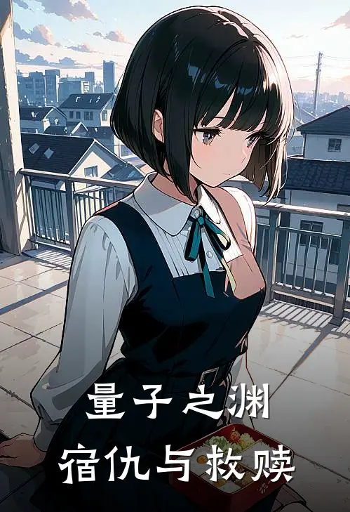 量子之渊：宿仇与救赎