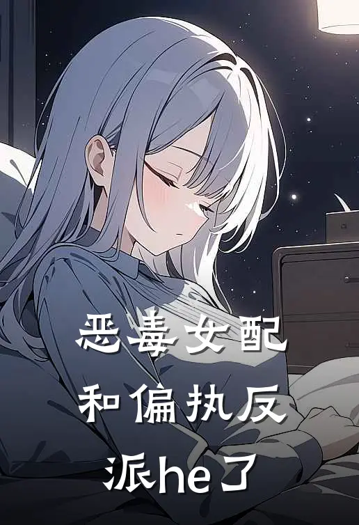 恶毒女配和偏执反派he了
