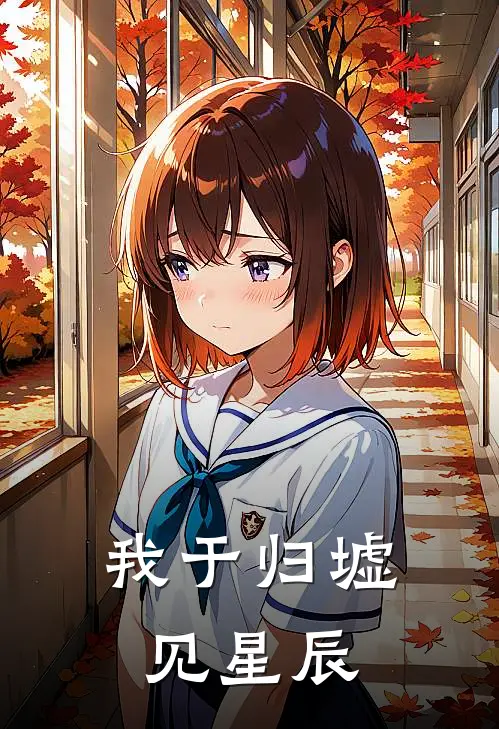 我于归墟见星辰