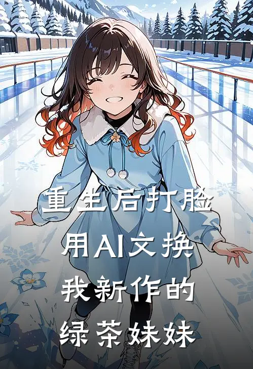 重生后打脸用AI文换我新作的绿茶妹妹