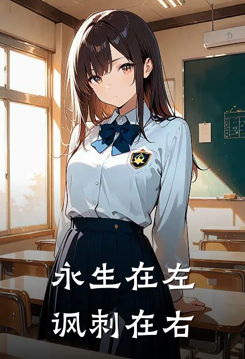 永生在左讽刺在右