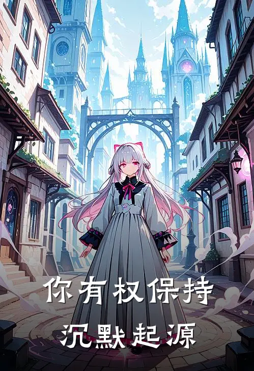 你有权保持沉默起源