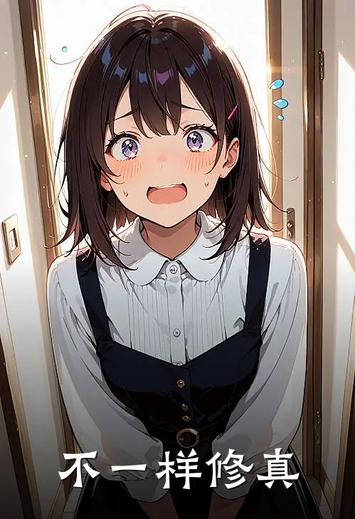 不一样修真