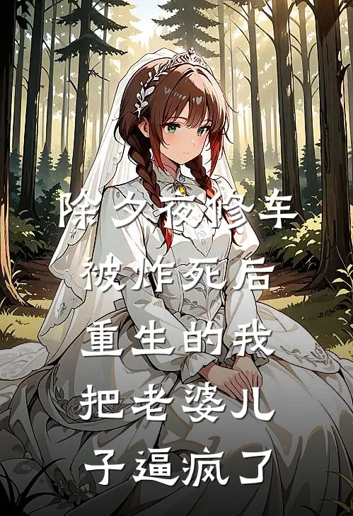 除夕夜修车被炸死后，重生的我把老婆儿子逼疯了