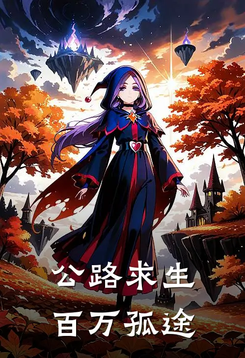 公路求生：百万孤途