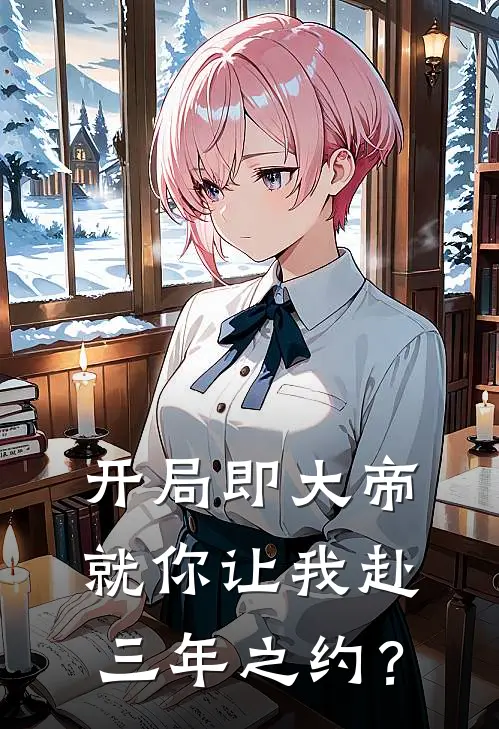 开局即大帝，就你让我赴三年之约？