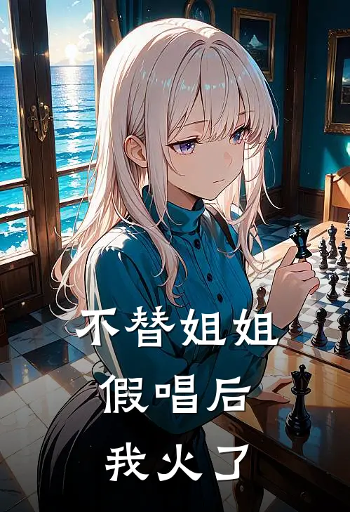 不替姐姐假唱后，我火了